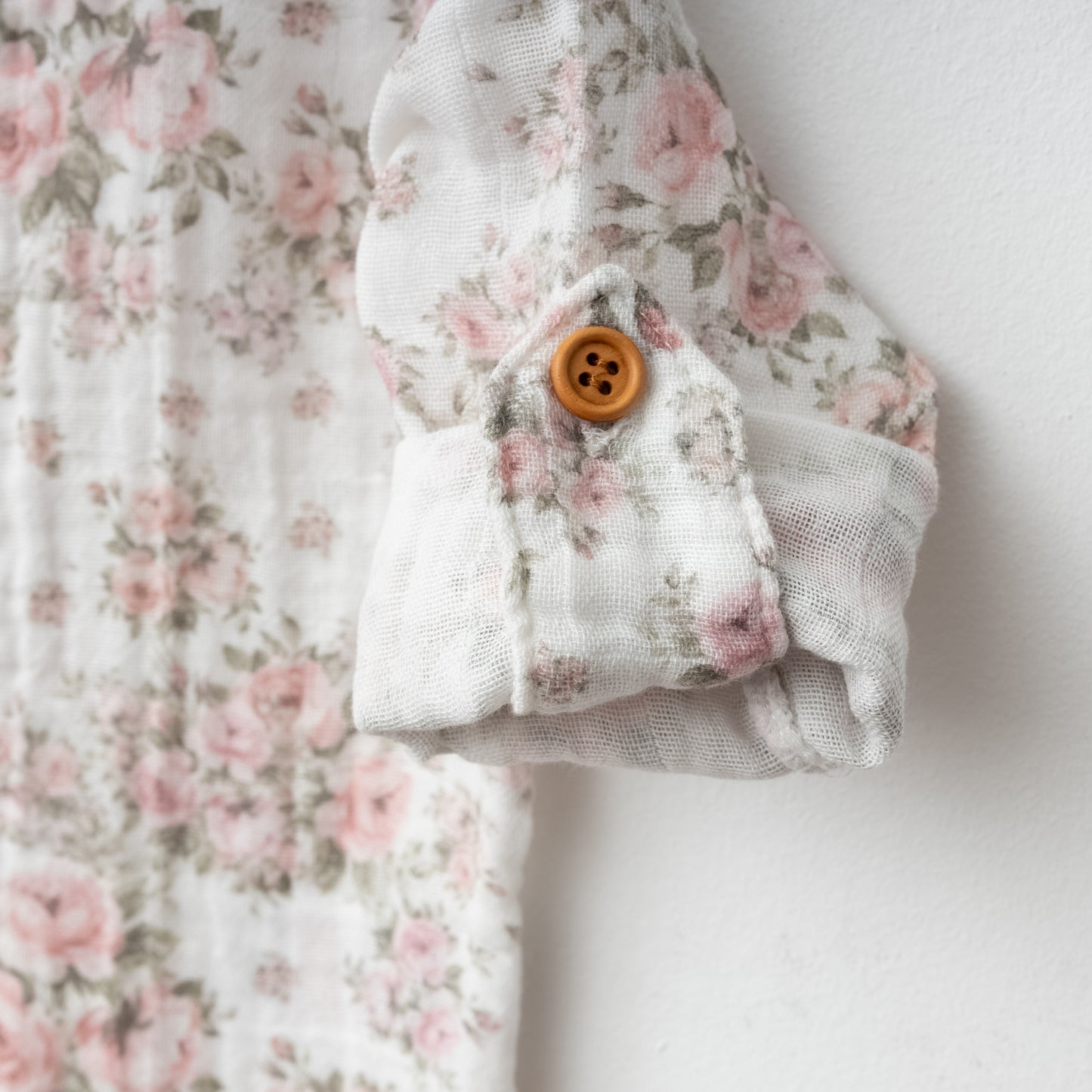 Minibubbles 2Pc's girls set