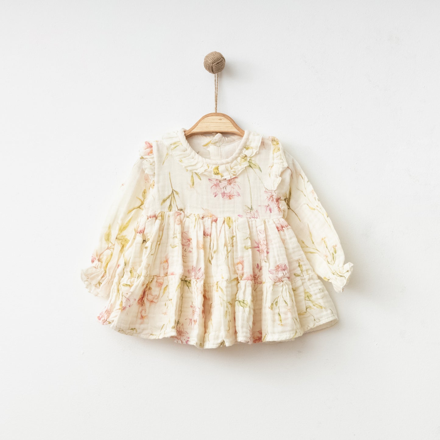 Minibubbles Dress