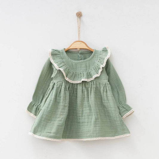 Minibubbles girls dress