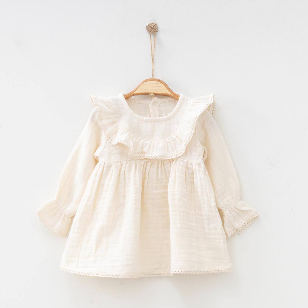 Minibubbles girls dress