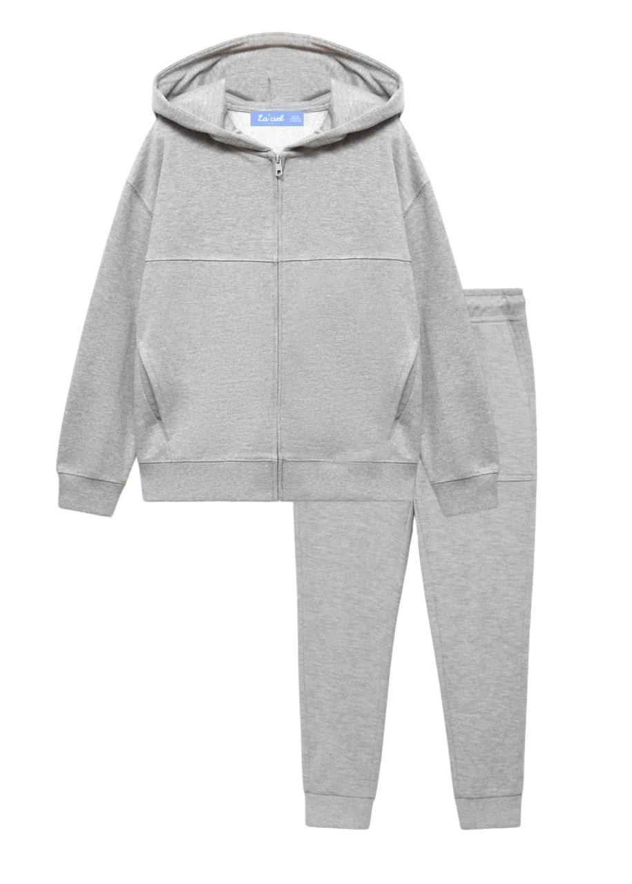 Laciel Paris Track Suit Boys set