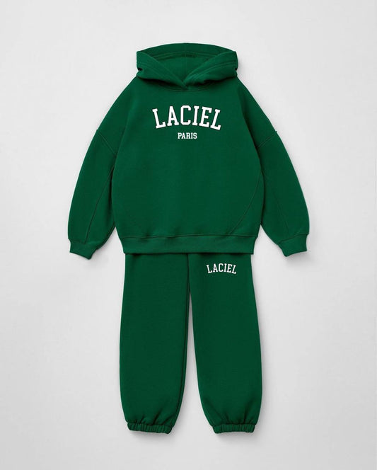 Laciel Paris Track Suit