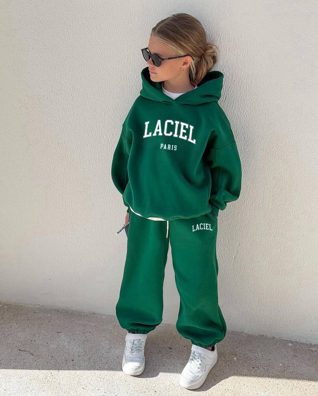 Laciel Paris Track Suit