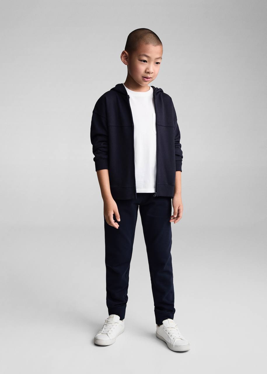 Laciel Paris Track Suit for boys