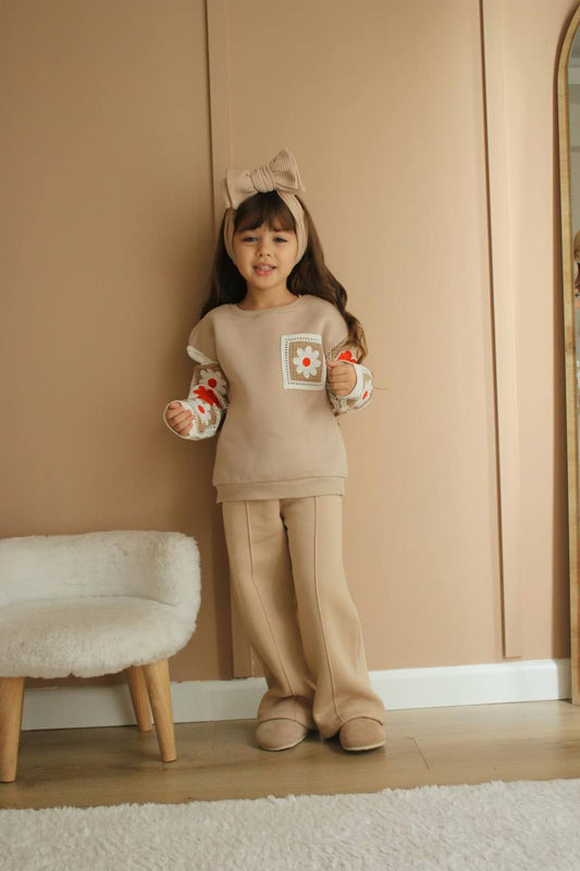 Jeliboom Girls set