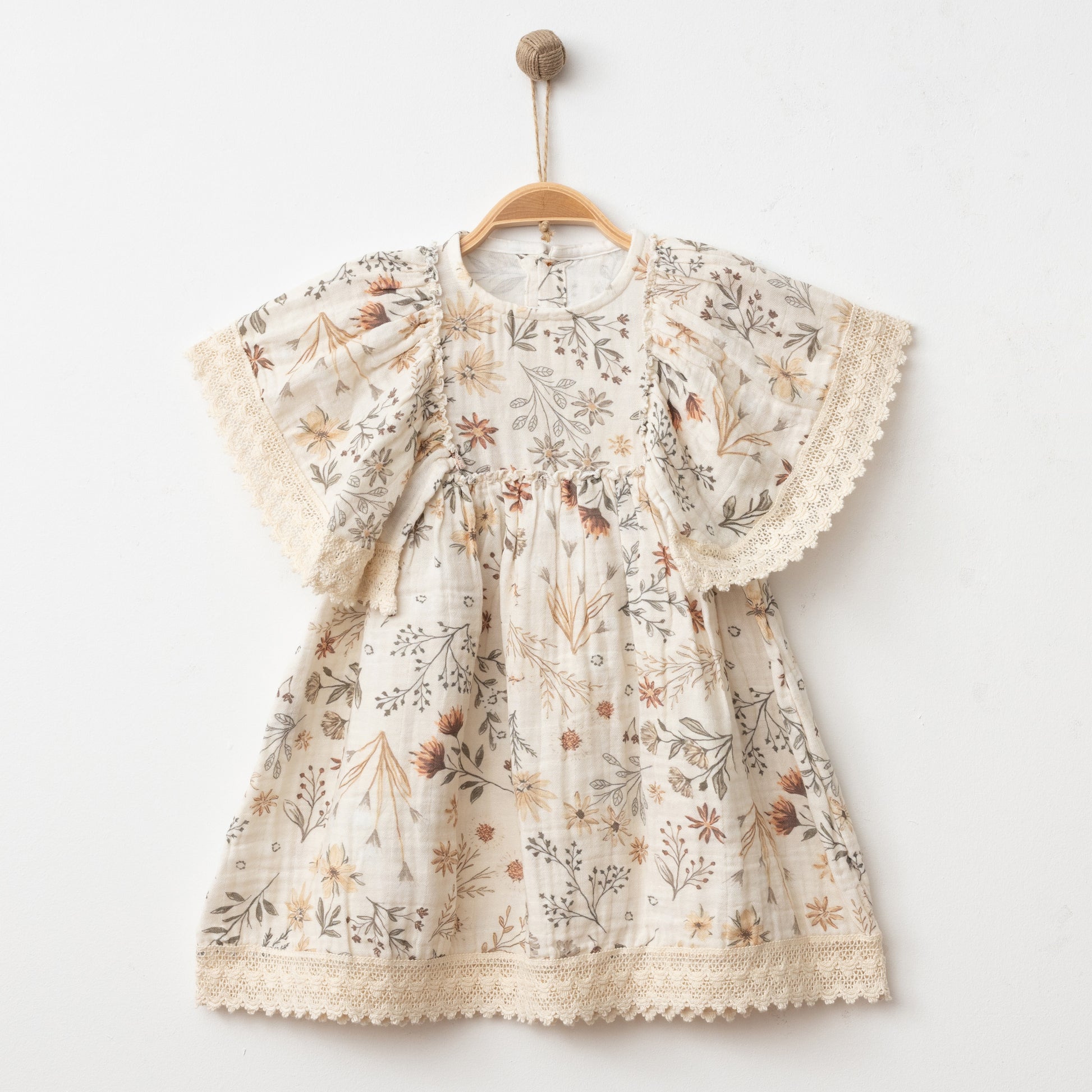 Minibubbles Dress