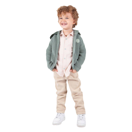 Top Kids 3pc's Boys Set