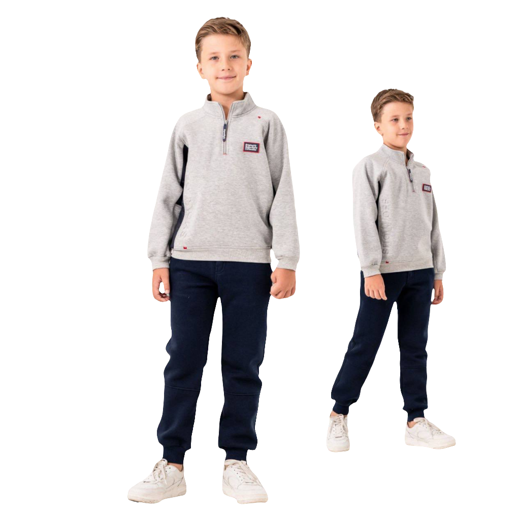 2Pc's Track Suit for Boys