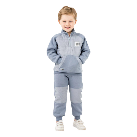 2Pc's Track Suit for Boys