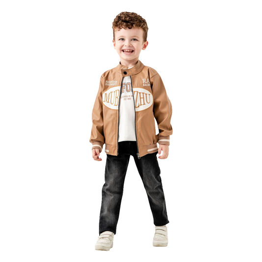 Ecoo Kids 3Pc's Boys Set