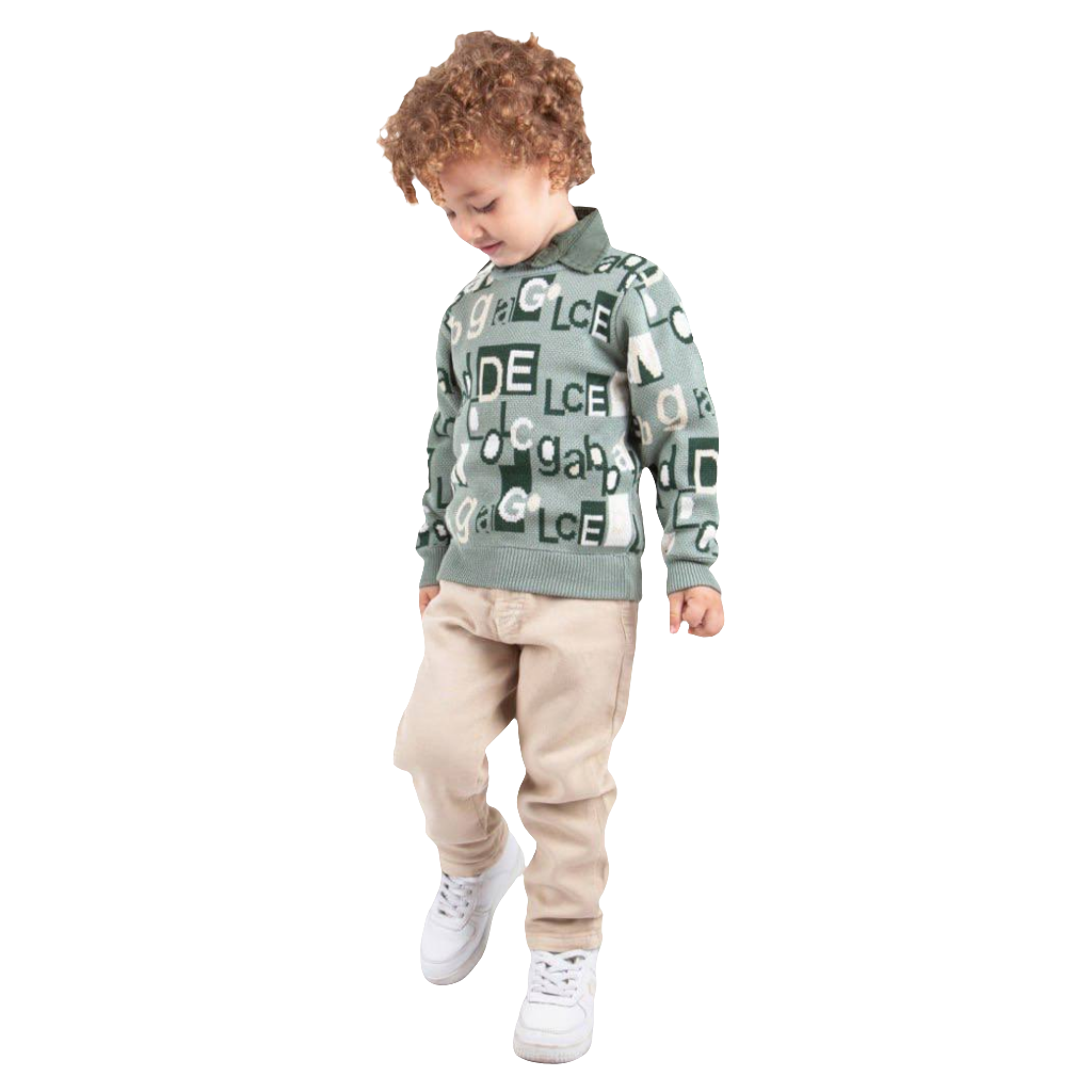 Top Kids 3Pc's Boys set