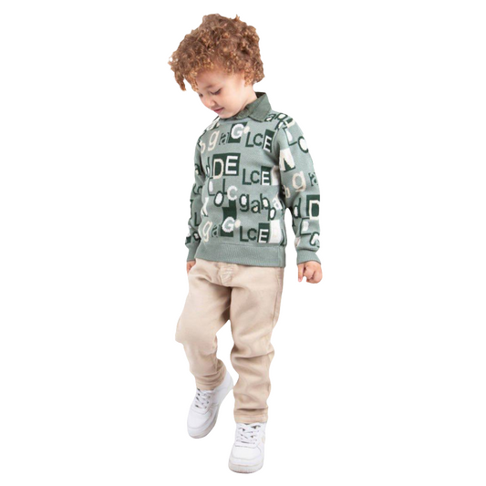 Top Kids 3Pc's Boys set