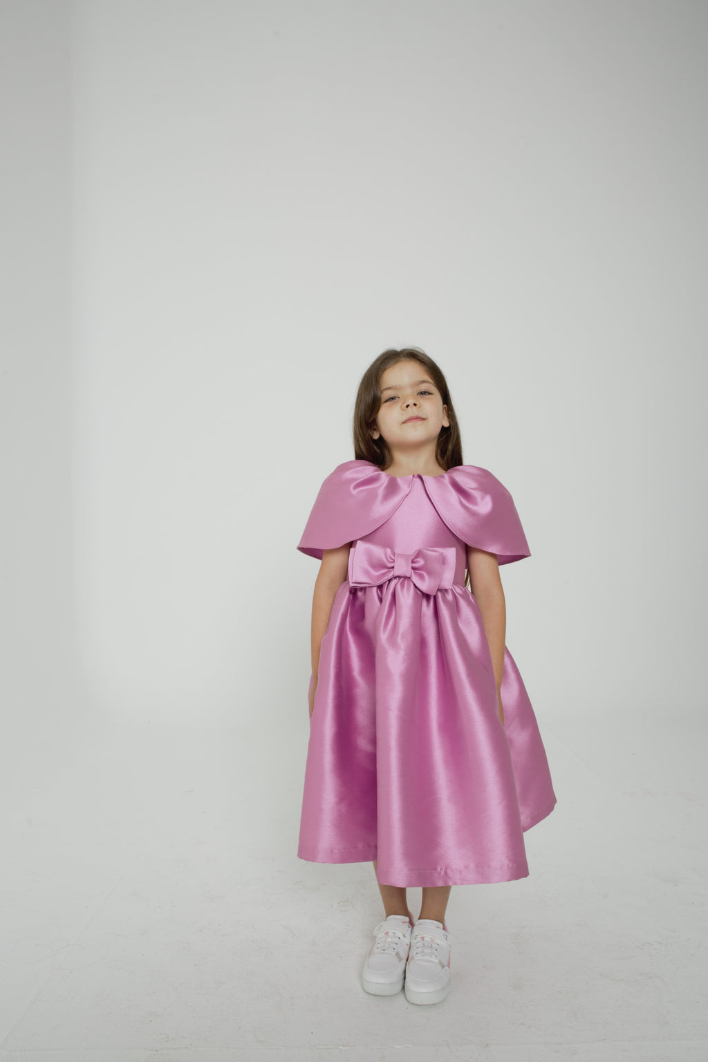 Fabulla Fashion Elegant Dress