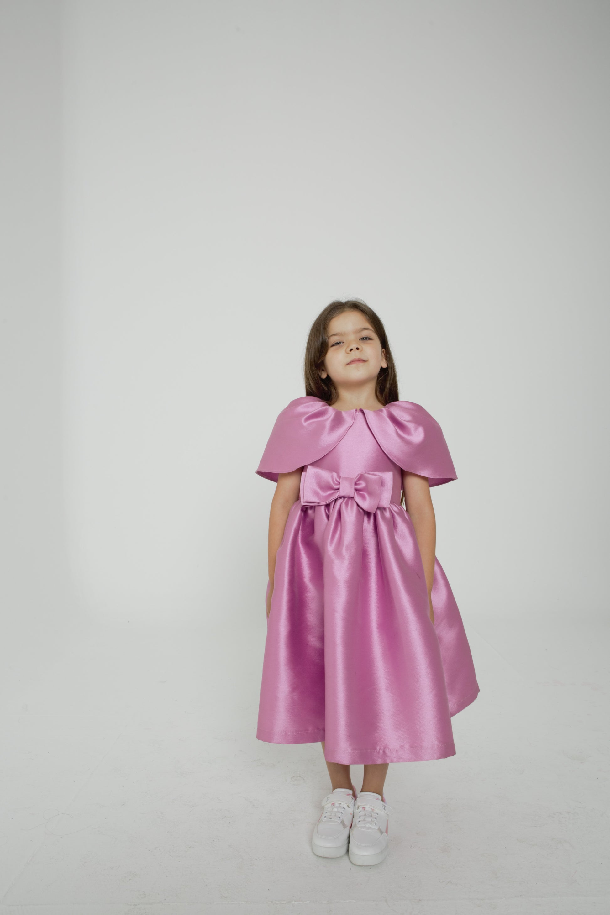 Fabulla Fashion Elegant Dress
