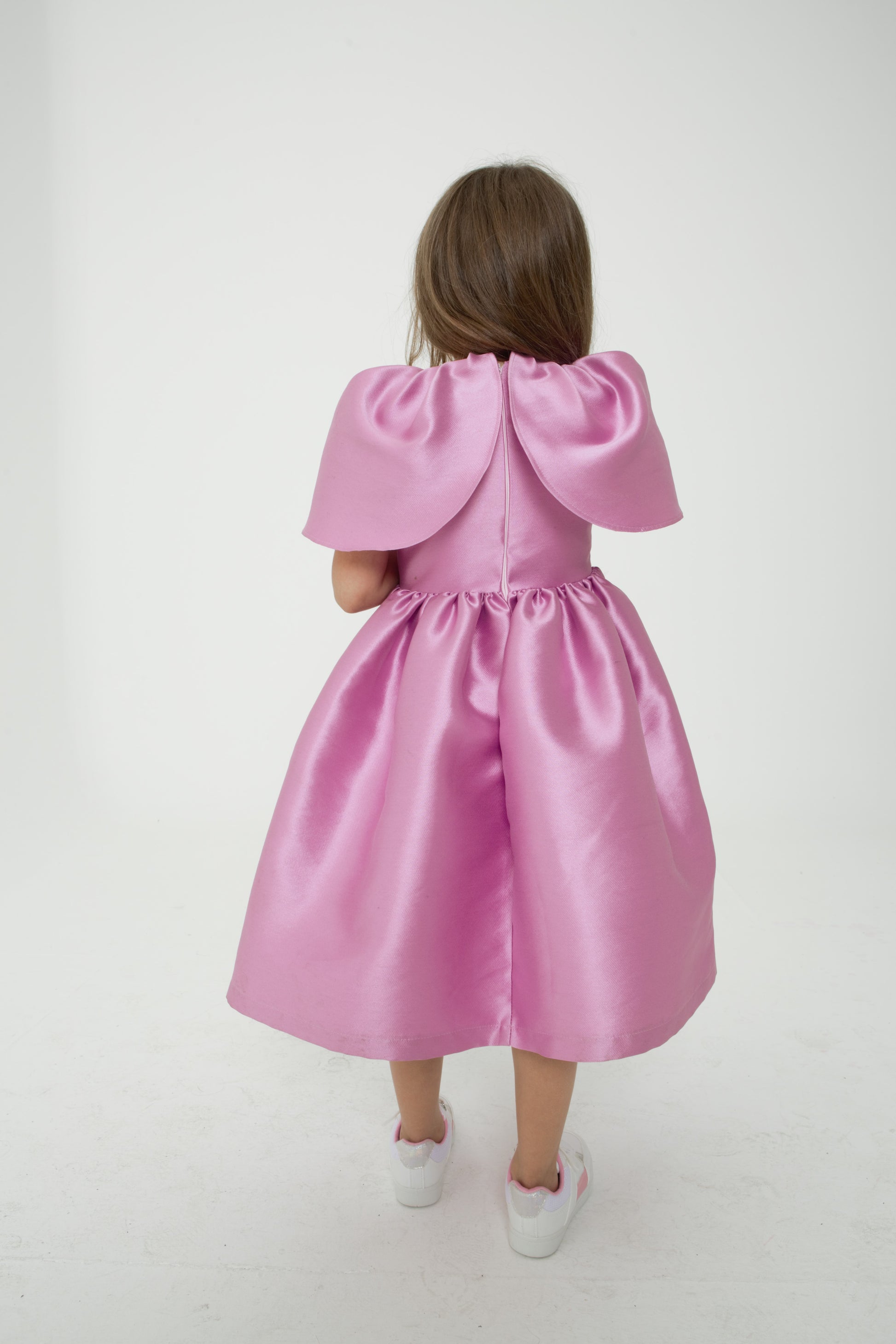 Fabulla Fashion Elegant Dress