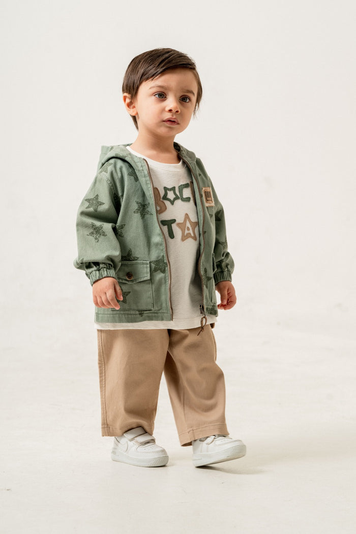 Fabulla Hype 3 Pc boys Set