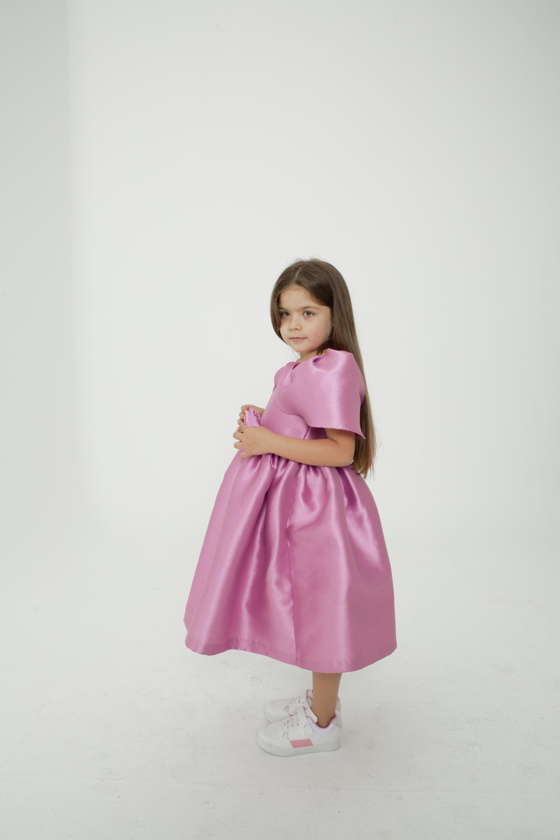 Fabulla Fashion Elegant Dress
