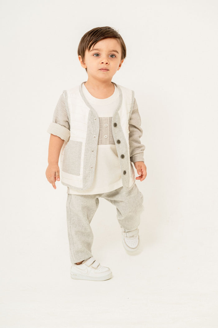 Fabulla Hype Boys set