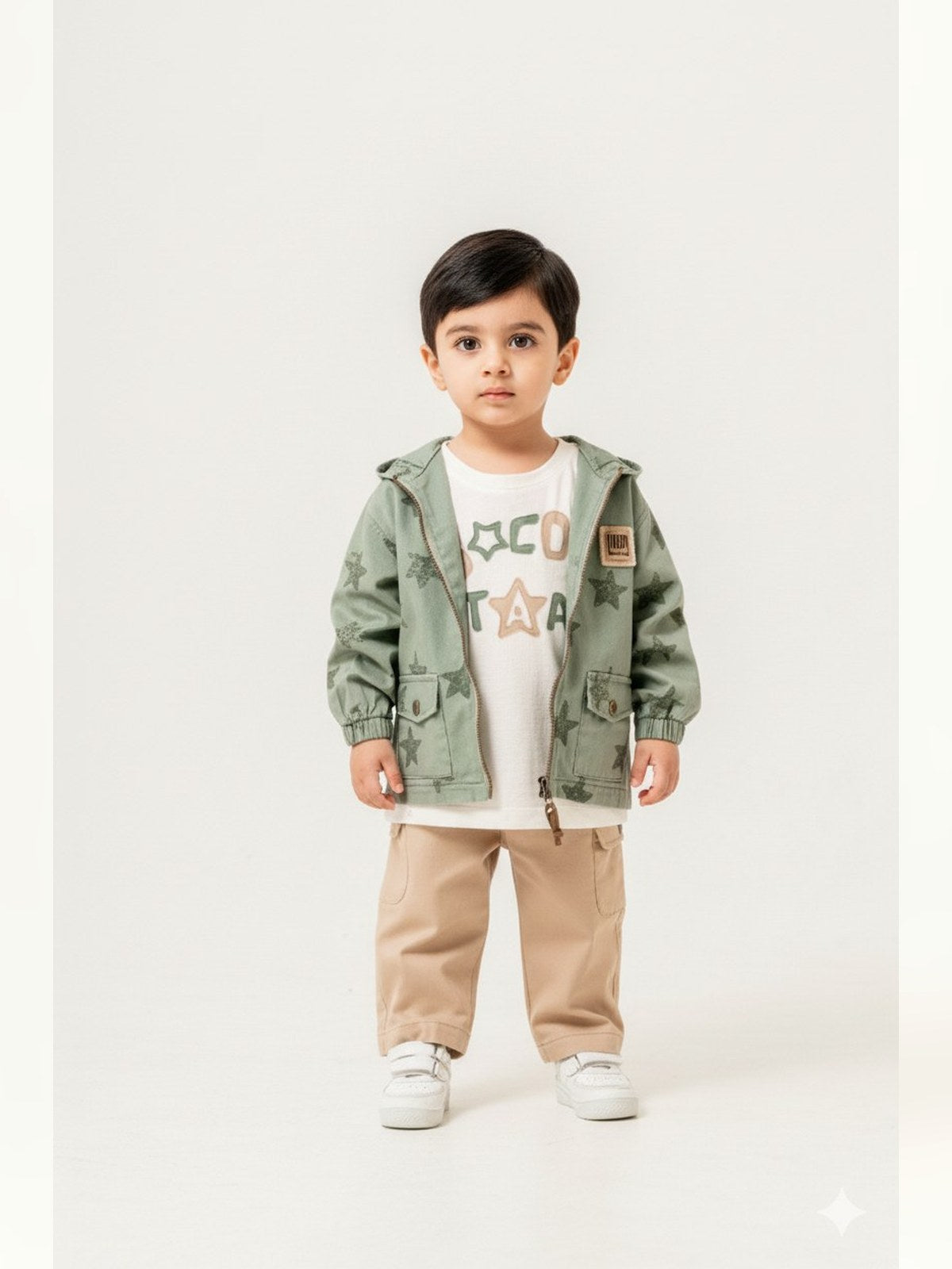 Boys Collection